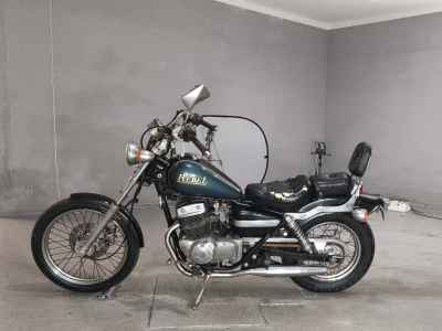 Honda Rebel CMX250
