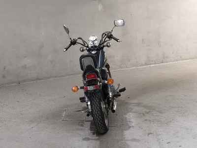 Honda Rebel CMX250
