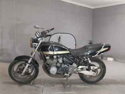 Kawasaki Zephyr 400