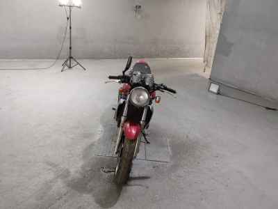 Kawasaki Balius ZR250