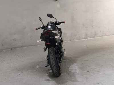 Kawasaki Z250