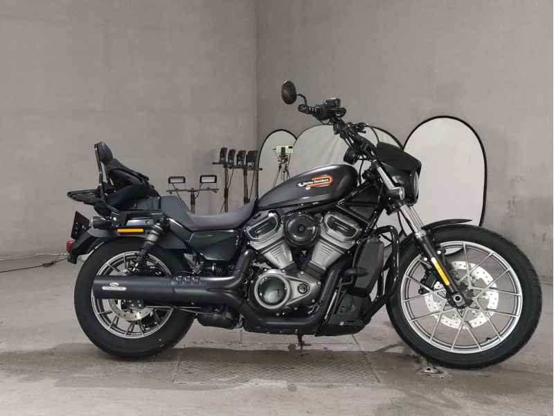 Harley-Davidson RH975S 2024