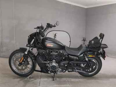 Harley-Davidson RH975S 2024
