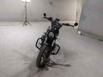 Harley-Davidson RH975S 2024