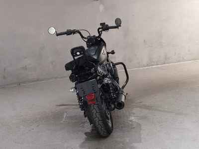 Harley-Davidson RH975S 2024