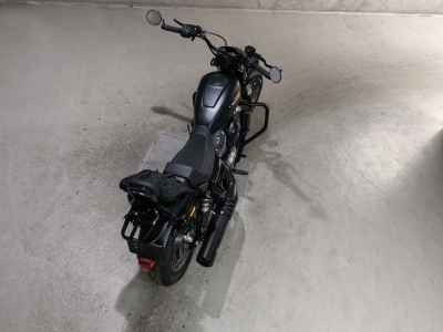Harley-Davidson RH975S 2024