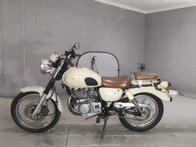 Suzuki ST250E