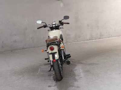 Suzuki ST250E