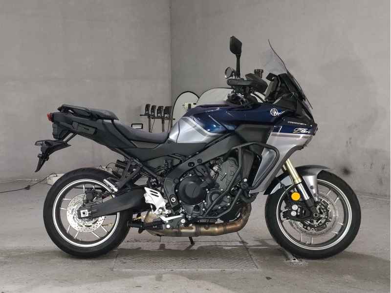 Yamaha Tracer 900 GT 2025