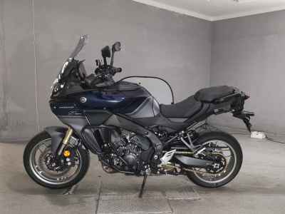 Yamaha Tracer 900 GT 2025