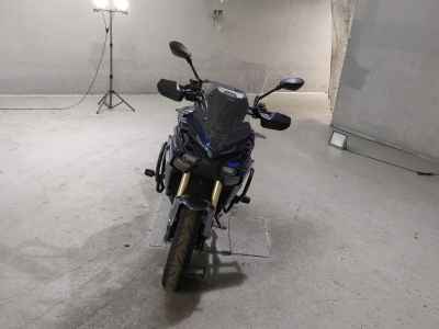Yamaha Tracer 900 GT 2025