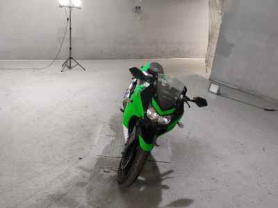 Kawasaki Ninja 250R