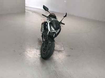 Kawasaki Z250