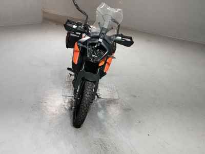 KTM 250 Adventure 2021