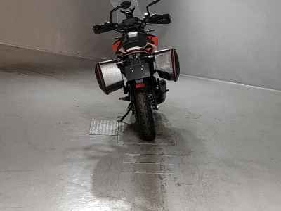 KTM 250 Adventure 2021