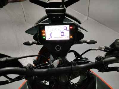 KTM 250 Adventure 2021