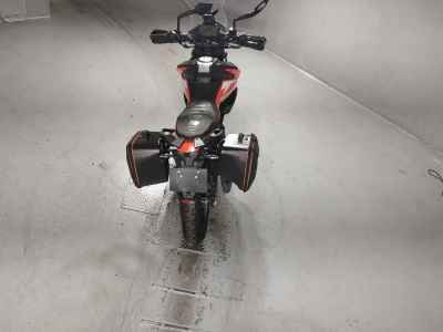 KTM 250 Adventure 2021