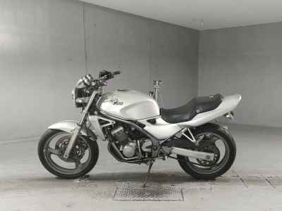 Kawasaki Balius ZR250