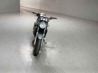 Kawasaki Balius ZR250