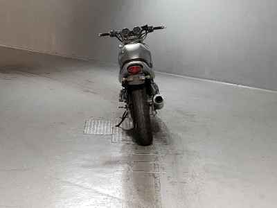 Kawasaki Balius ZR250