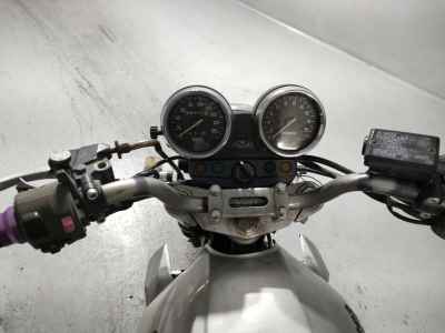 Kawasaki Balius ZR250