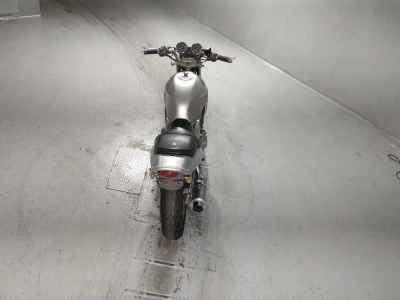 Kawasaki Balius ZR250