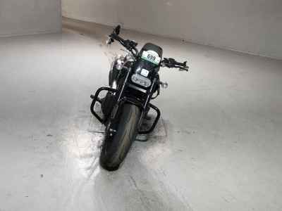 Harley-Davidson Sportster S RH1250S 2021