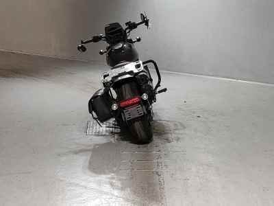 Harley-Davidson Sportster S RH1250S 2021