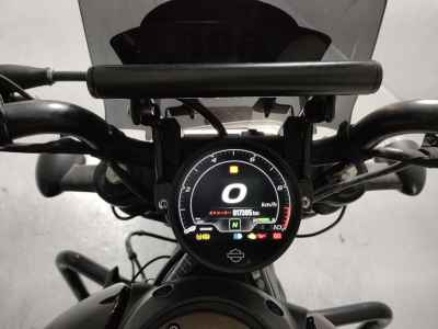 Harley-Davidson Sportster S RH1250S 2021