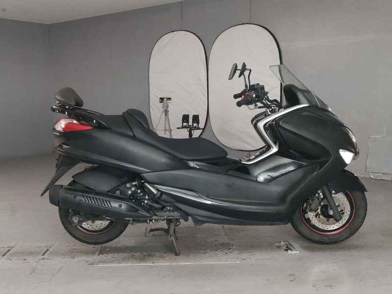 Yamaha Majesty 250