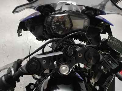 Yamaha YZF-R25 2020