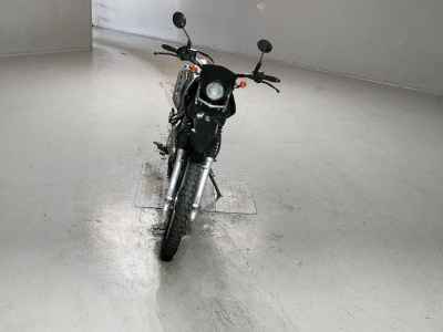 Yamaha XT250 Serow 2006