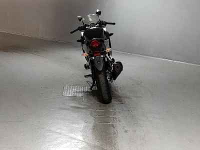 Honda CBR250R 2011