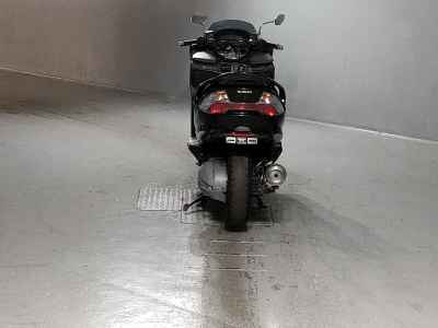 Suzuki Skywave 250S 2006