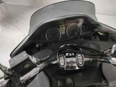 Suzuki Skywave 250S 2006