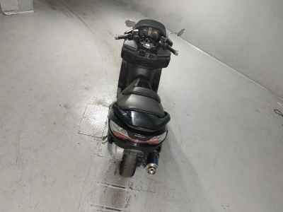 Suzuki Skywave 250S 2006