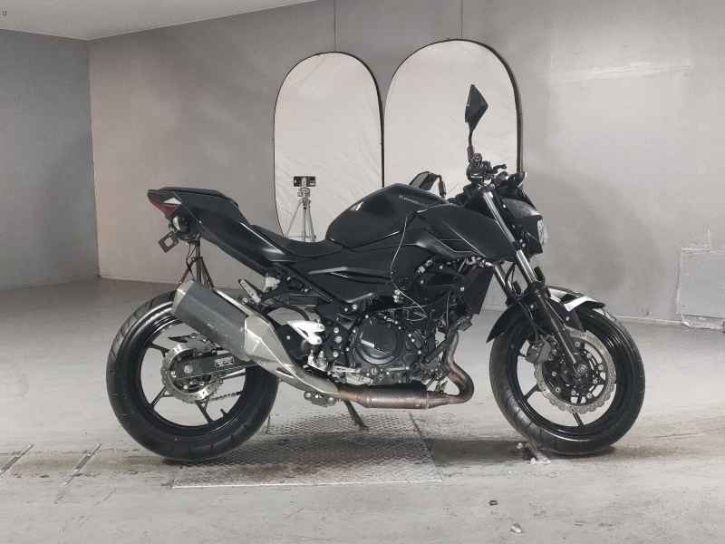 Kawasaki Z250