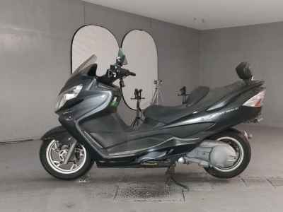 Suzuki Skywave 250