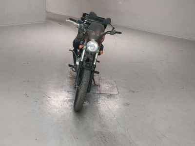 Suzuki GrassTracker Bigboy