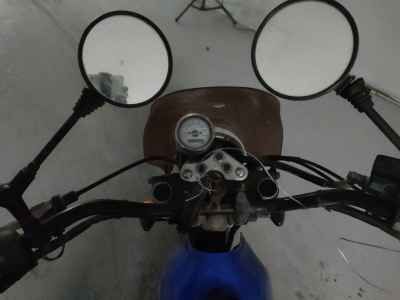 Suzuki GrassTracker Bigboy