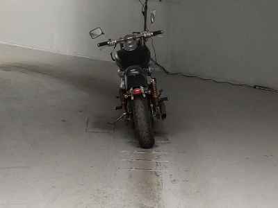 Honda Magna 250