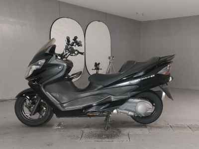 Suzuki Skywave 250S