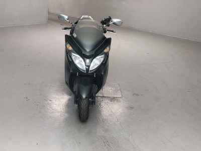 Suzuki Skywave 250S
