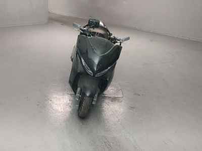 Suzuki Skywave 250M