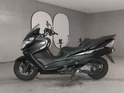 Suzuki Skywave 250M