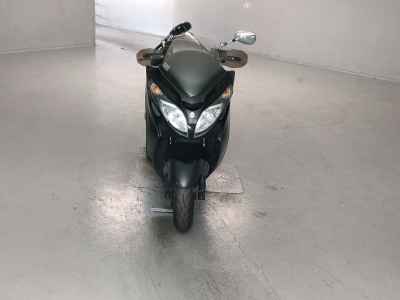 Suzuki Skywave 250M