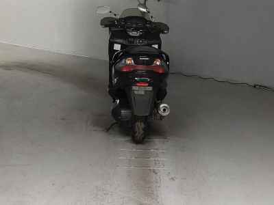 Suzuki Skywave 250M