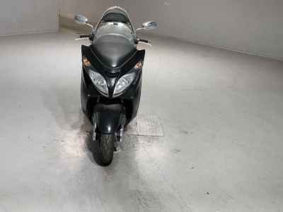 Suzuki Skywave 250S