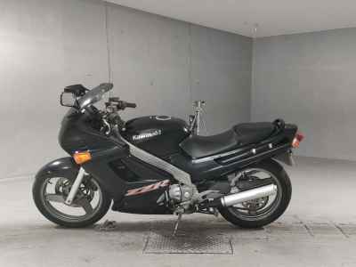 Kawasaki ZZR250