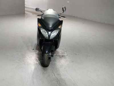 Suzuki Skywave 250S 2013